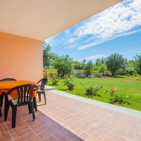 Pula Istria Apartments Dış mekan fotoğraf