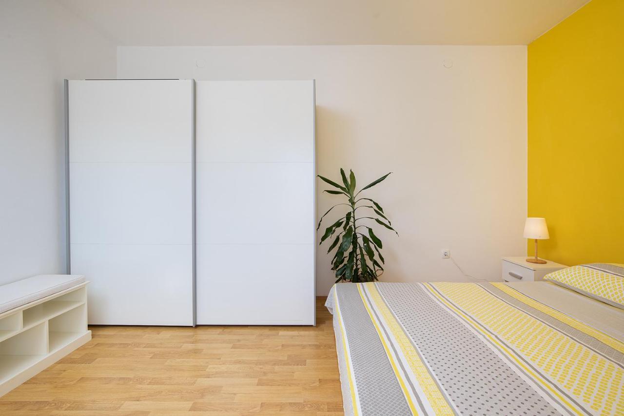 Pula Istria Apartments Dış mekan fotoğraf