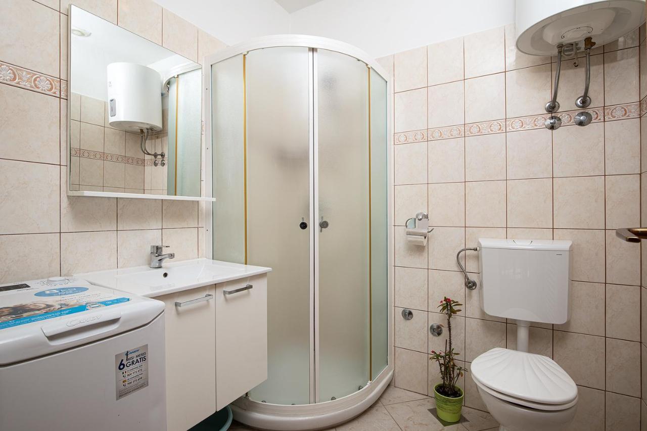 Pula Istria Apartments Dış mekan fotoğraf