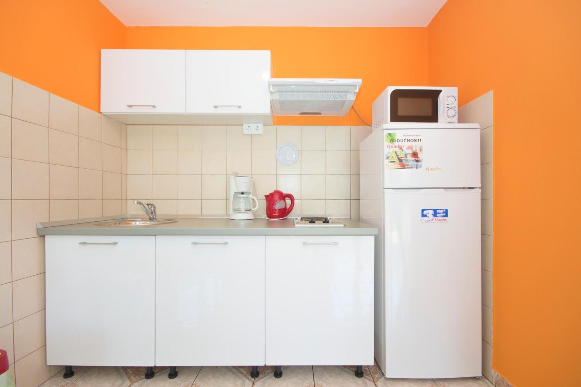 Pula Istria Apartments Dış mekan fotoğraf