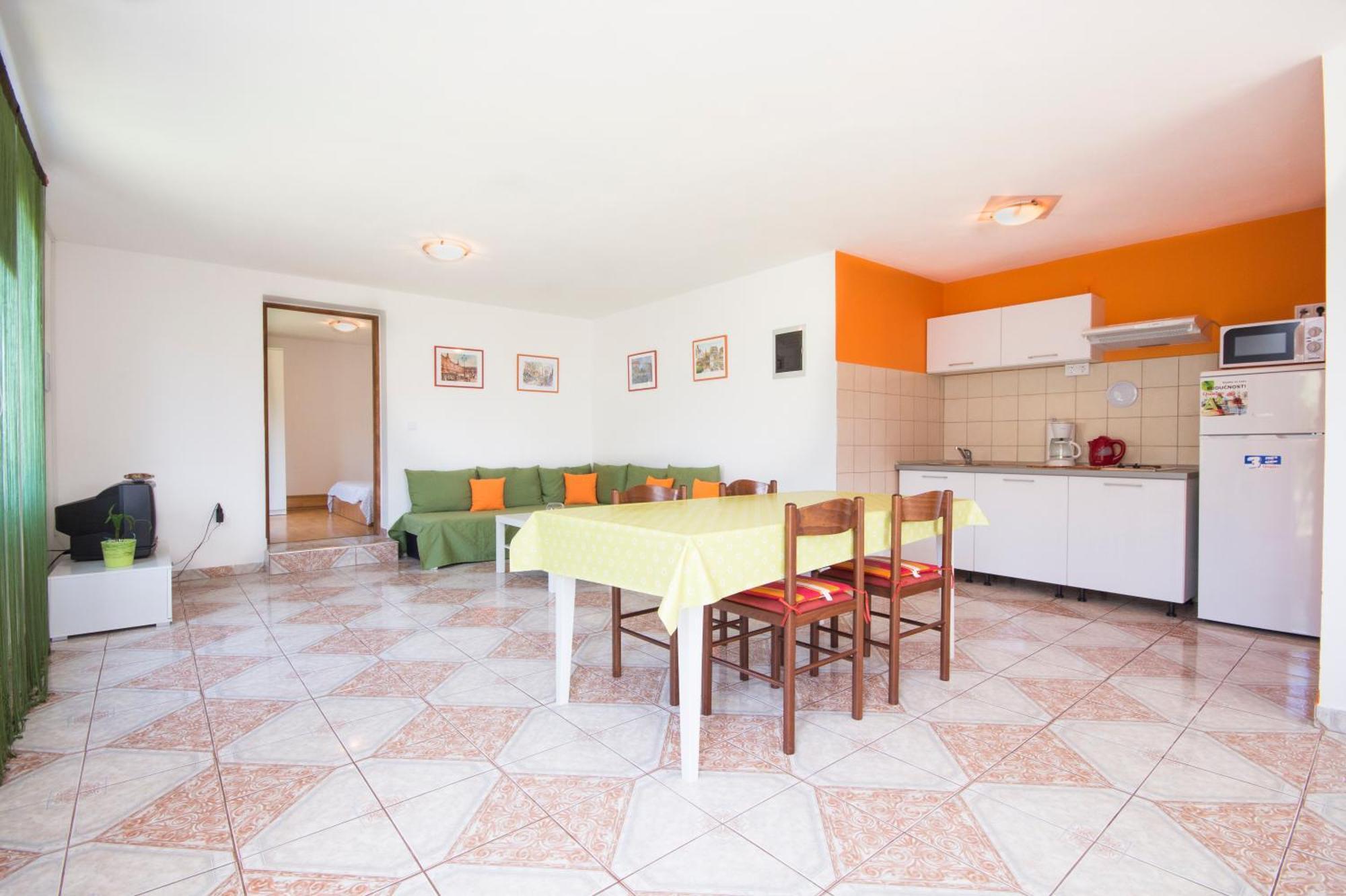 Pula Istria Apartments Dış mekan fotoğraf