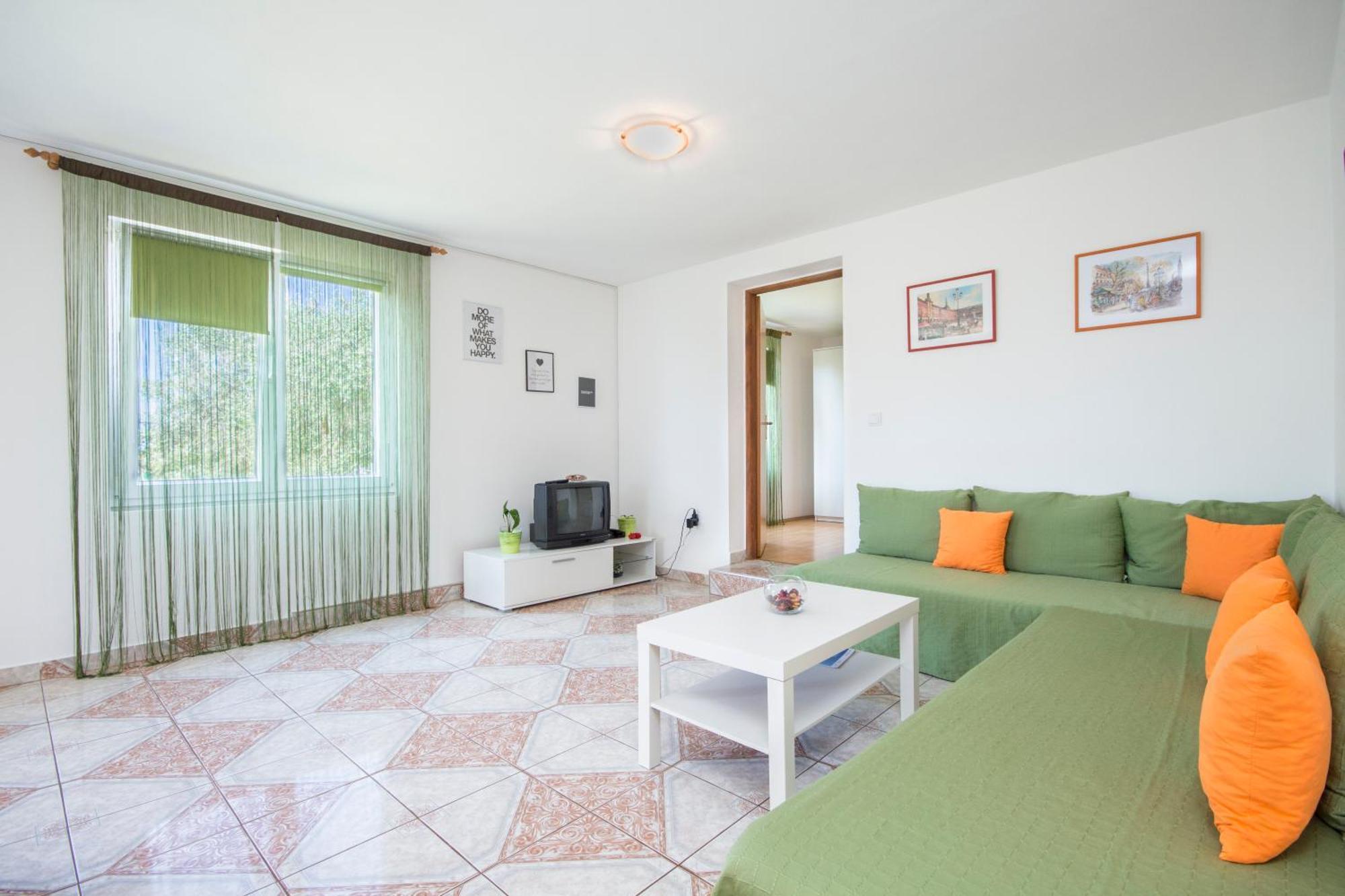 Pula Istria Apartments Dış mekan fotoğraf
