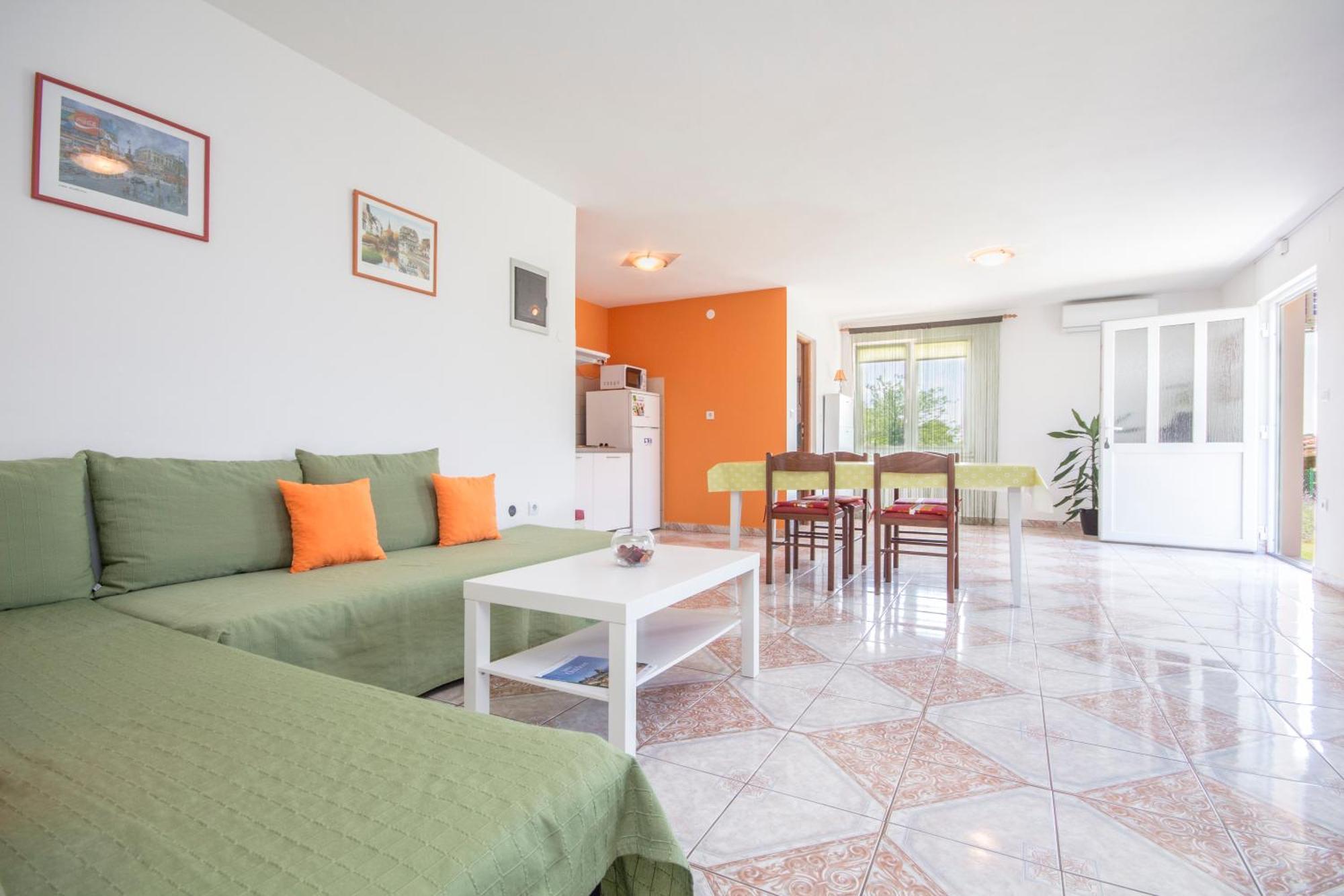 Pula Istria Apartments Dış mekan fotoğraf