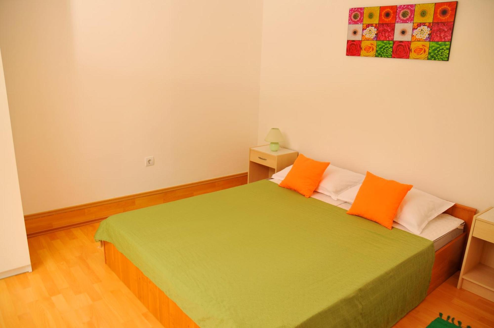 Pula Istria Apartments Oda fotoğraf