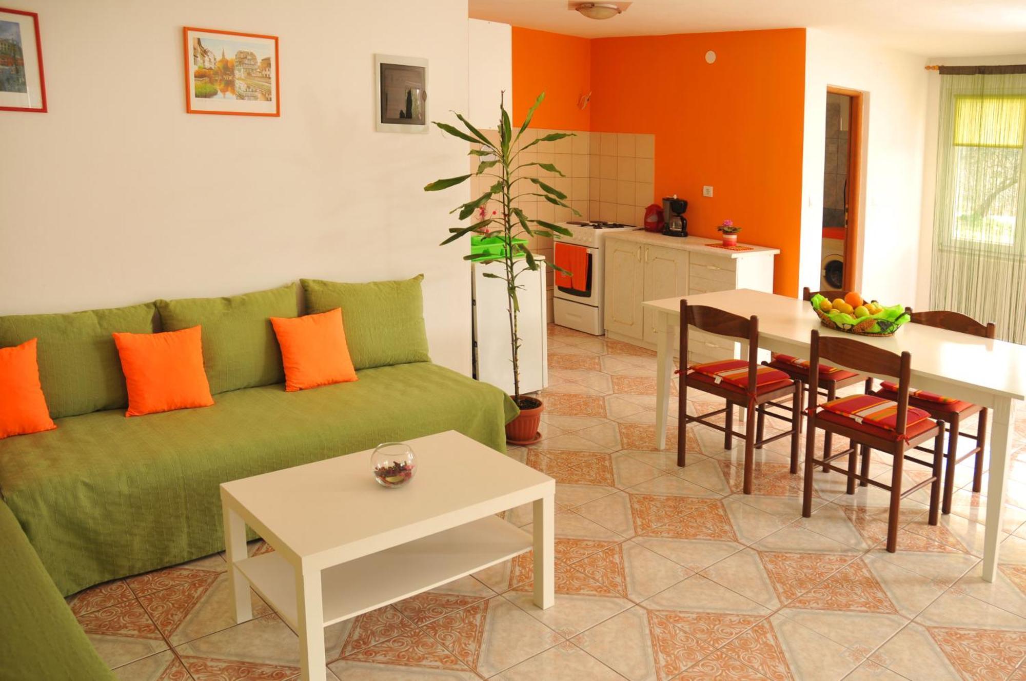 Pula Istria Apartments Oda fotoğraf