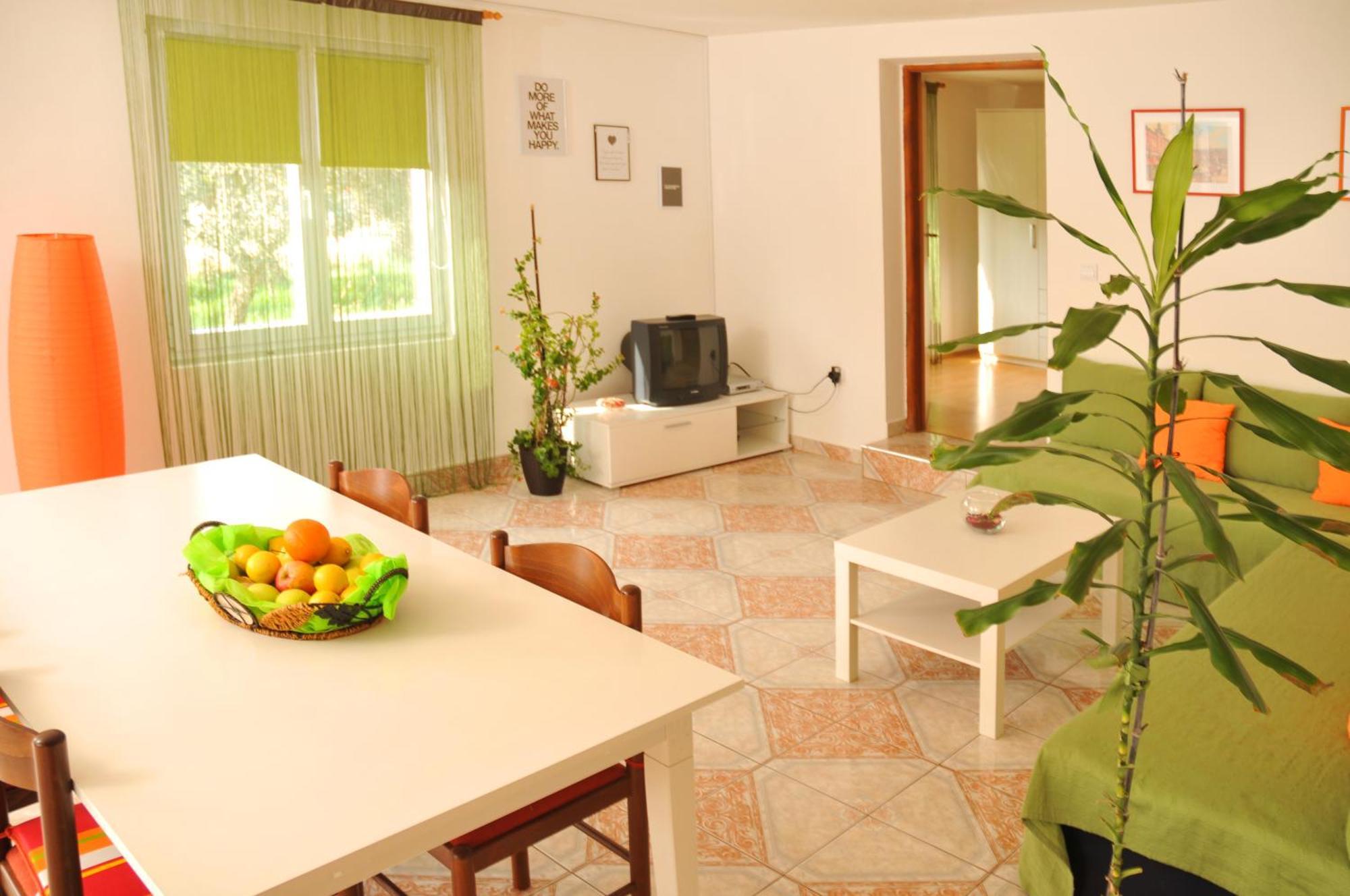 Pula Istria Apartments Oda fotoğraf