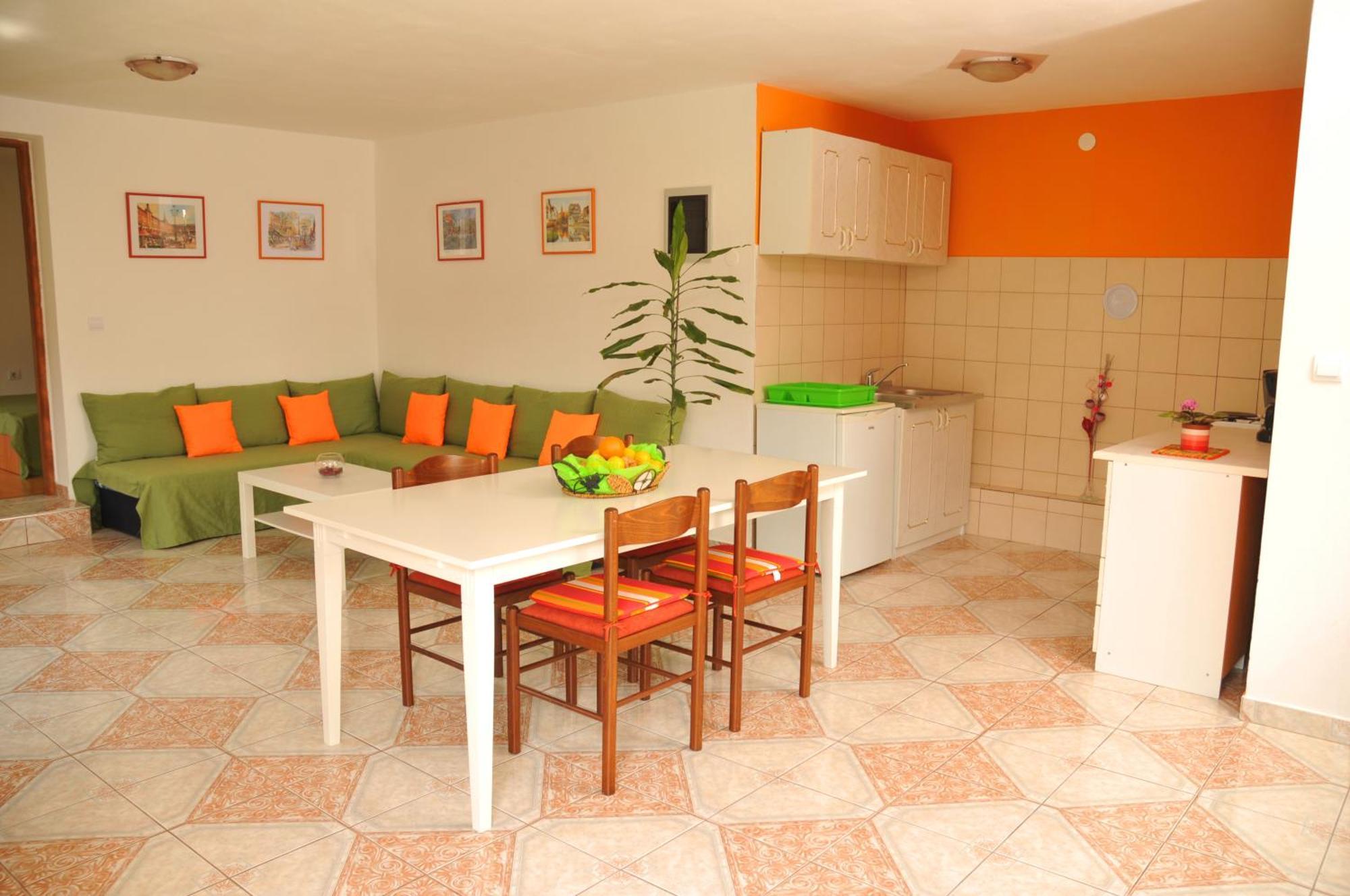 Pula Istria Apartments Oda fotoğraf
