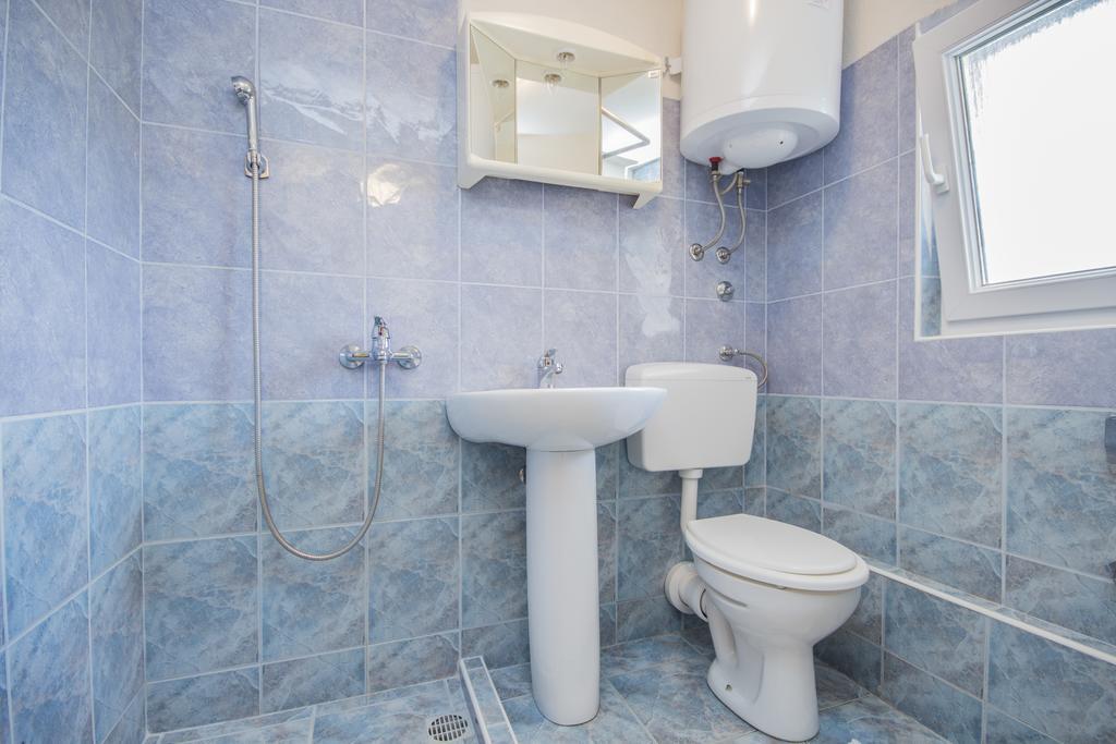 Pula Istria Apartments Dış mekan fotoğraf