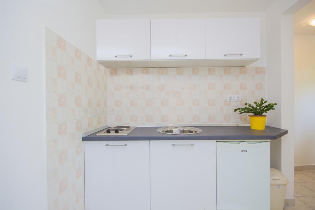 Pula Istria Apartments Dış mekan fotoğraf