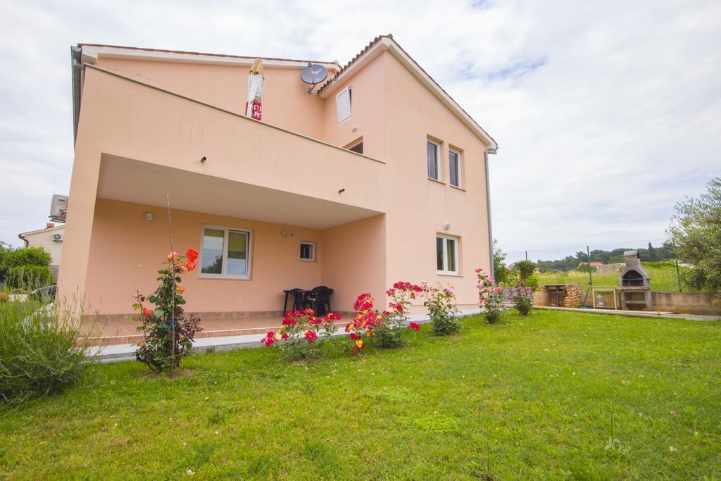 Pula Istria Apartments Dış mekan fotoğraf