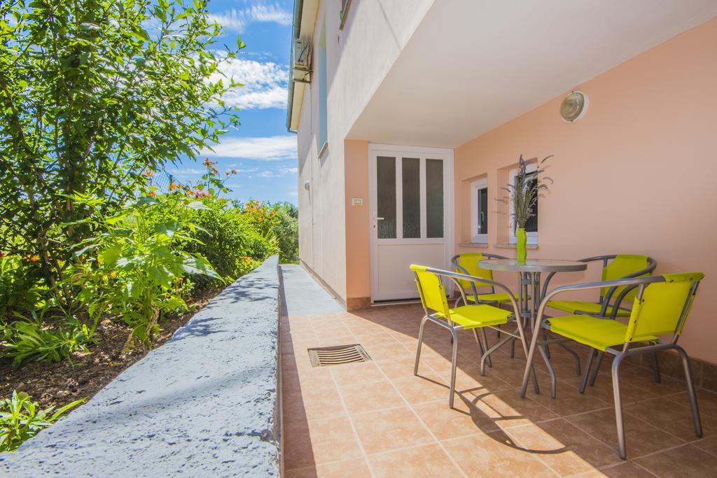 Pula Istria Apartments Dış mekan fotoğraf